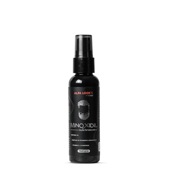 MINOXIDIL