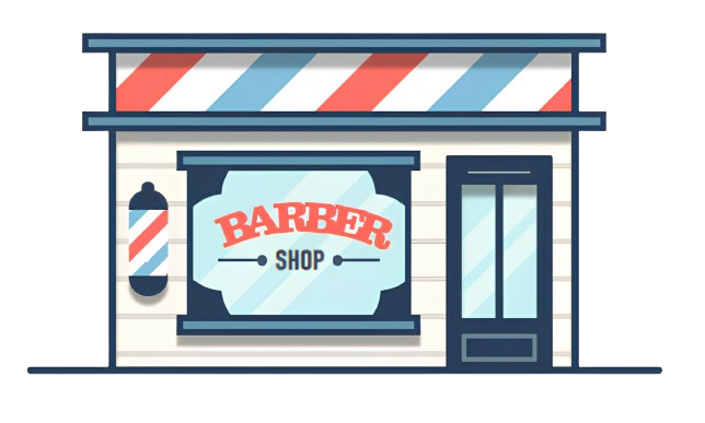 Barber Shop